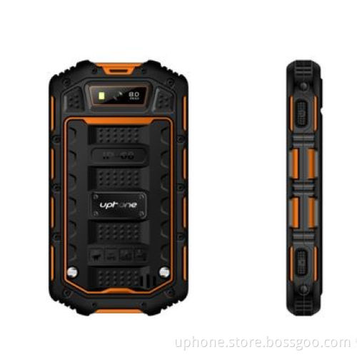 Waterproof Smartphones, 4.0-inch, Dual-core, Android 4.3 System, Manufacturer/Supplier